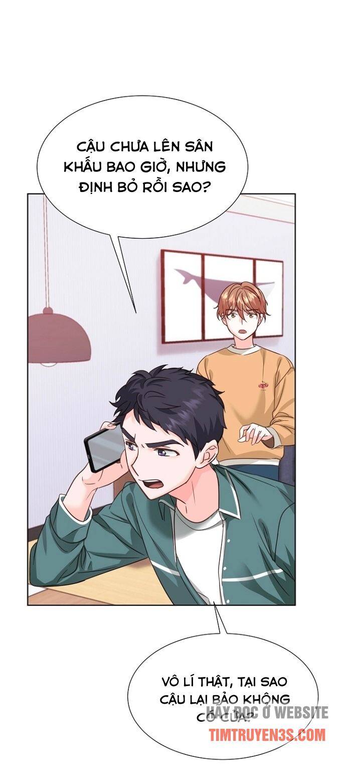 Trở Lại Làm Idol Chapter 36 - Trang 2