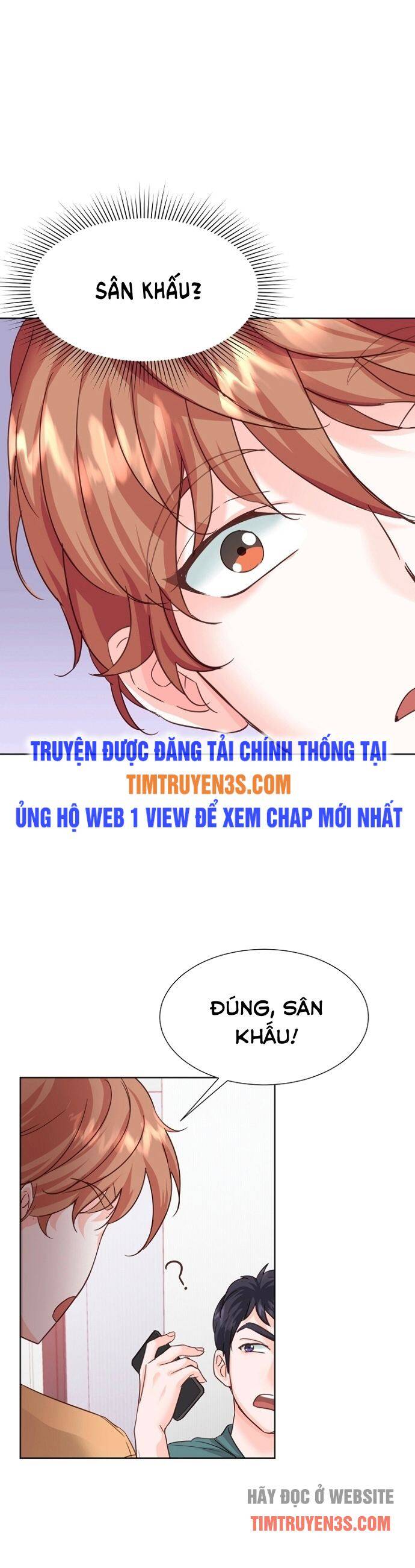 Trở Lại Làm Idol Chapter 36 - Trang 2