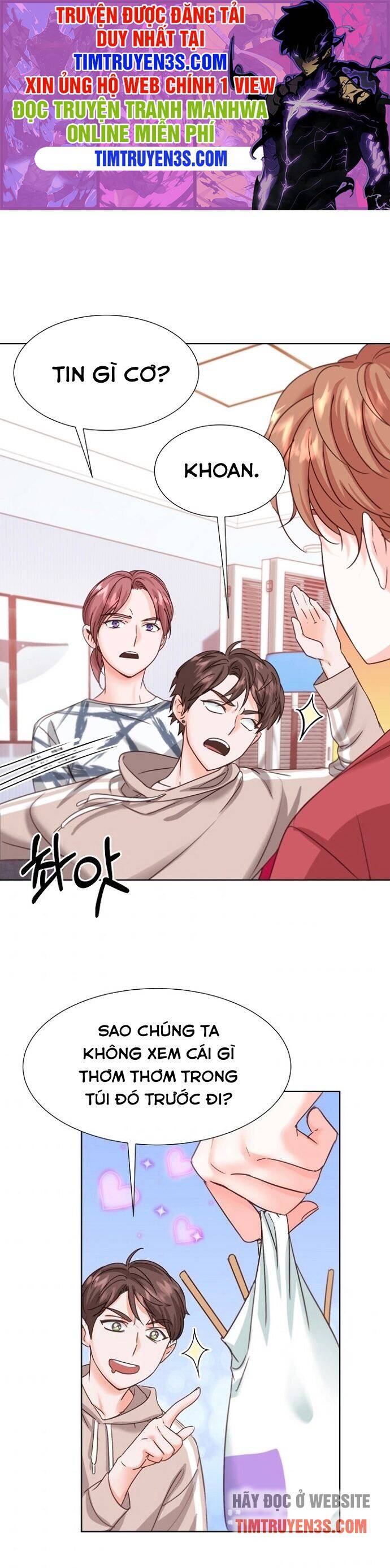 Trở Lại Làm Idol Chapter 35 - Trang 2