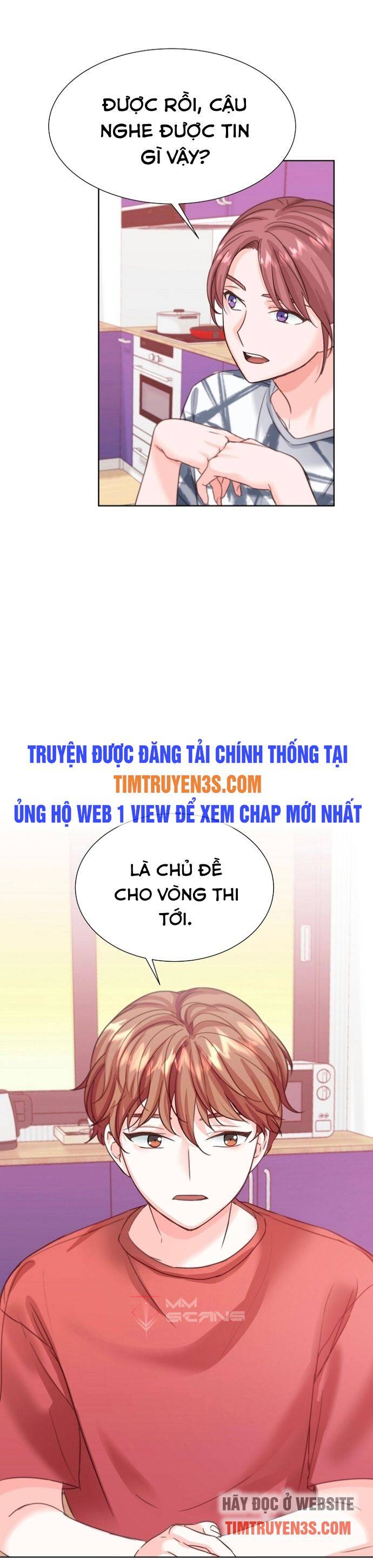 Trở Lại Làm Idol Chapter 35 - Trang 2