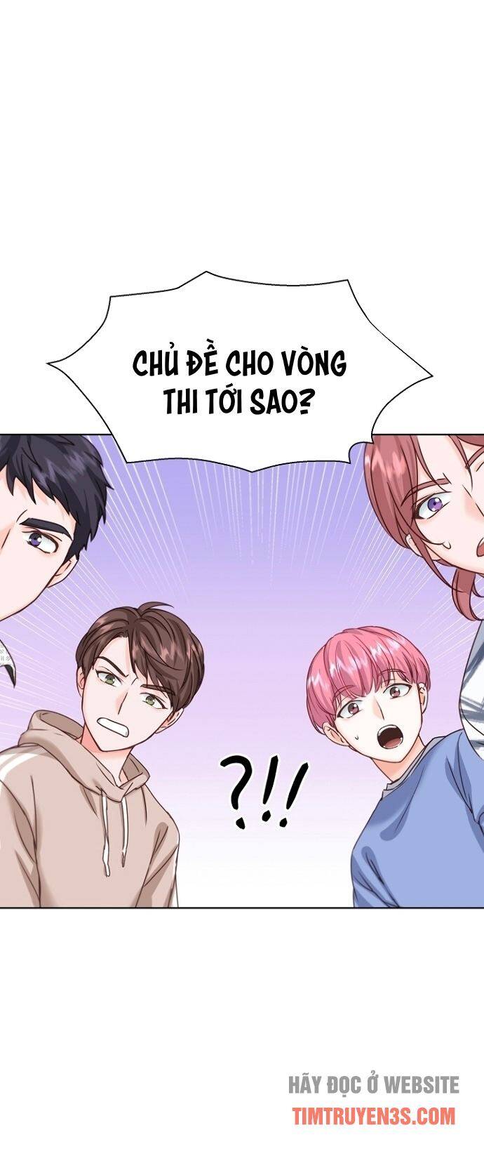 Trở Lại Làm Idol Chapter 35 - Trang 2