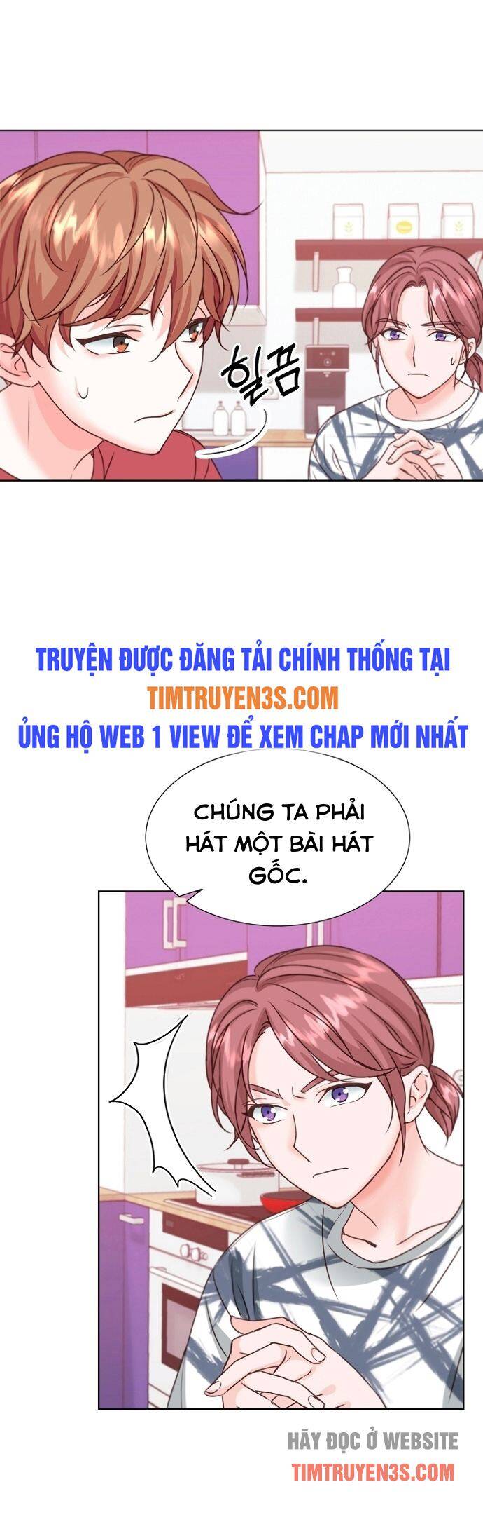 Trở Lại Làm Idol Chapter 35 - Trang 2