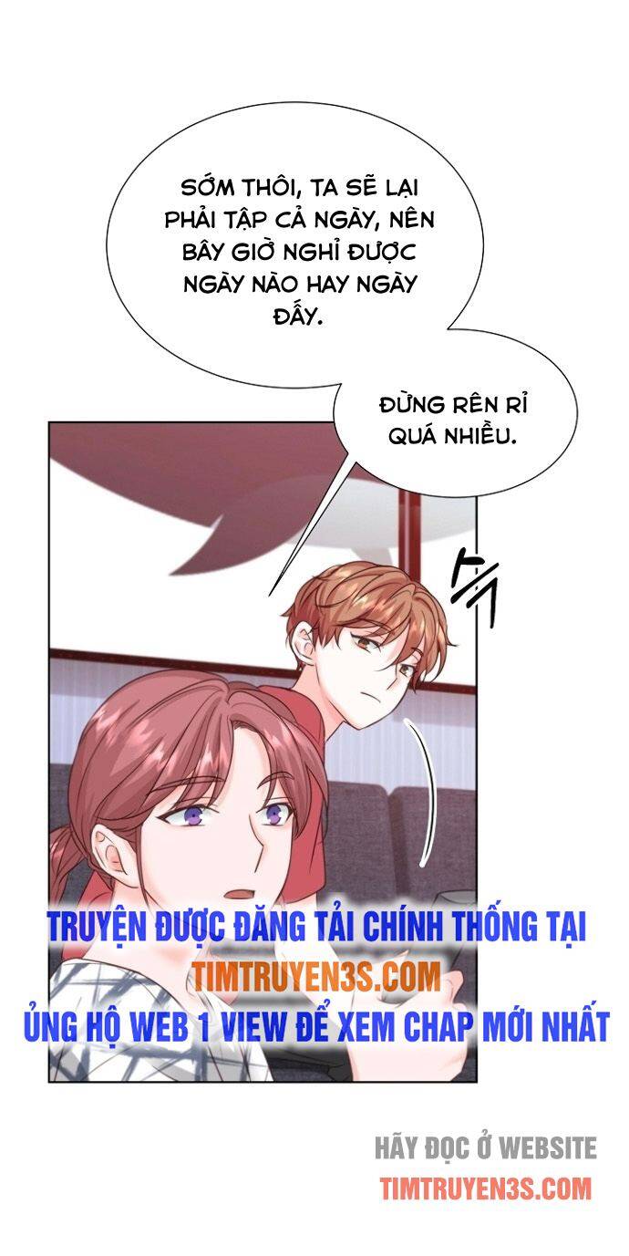 Trở Lại Làm Idol Chapter 34 - Trang 2