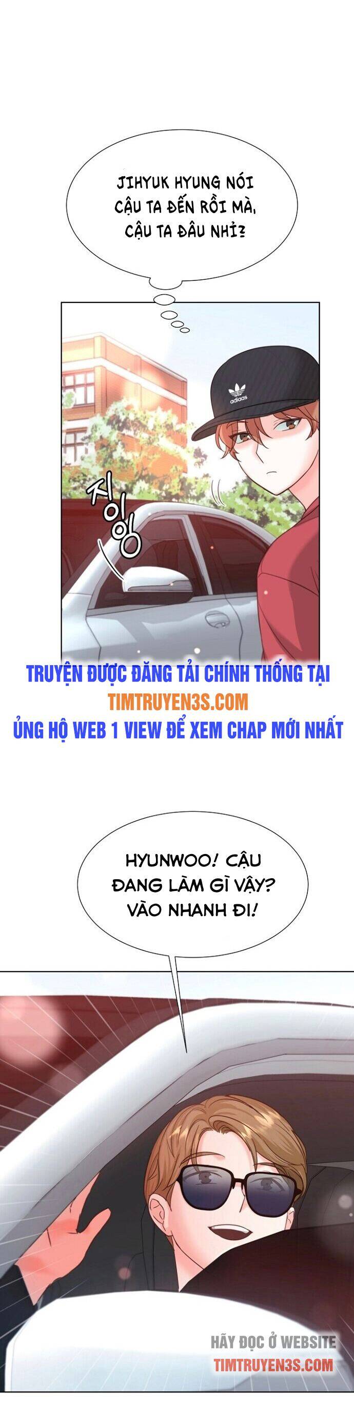 Trở Lại Làm Idol Chapter 34 - Trang 2