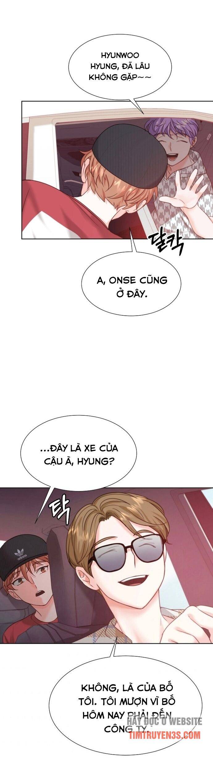 Trở Lại Làm Idol Chapter 34 - Trang 2