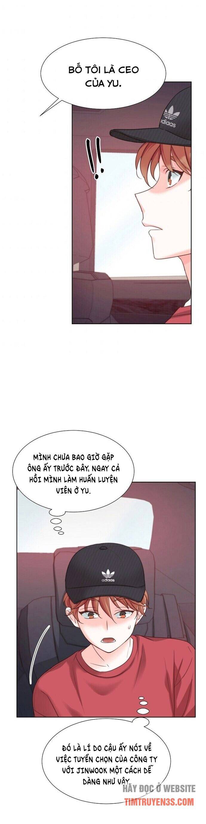 Trở Lại Làm Idol Chapter 34 - Trang 2