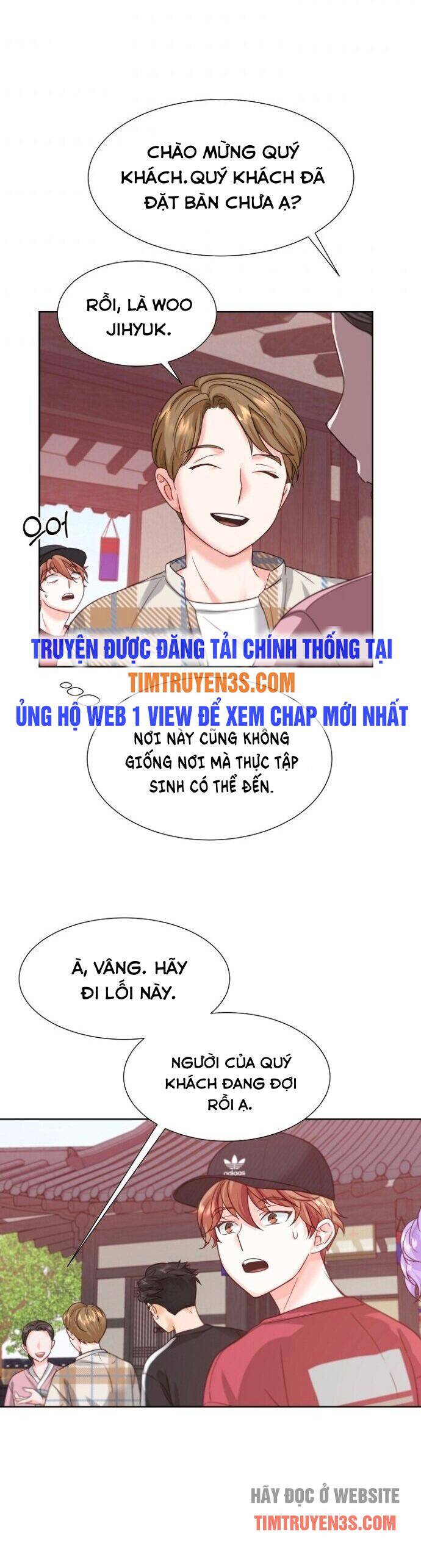 Trở Lại Làm Idol Chapter 34 - Trang 2