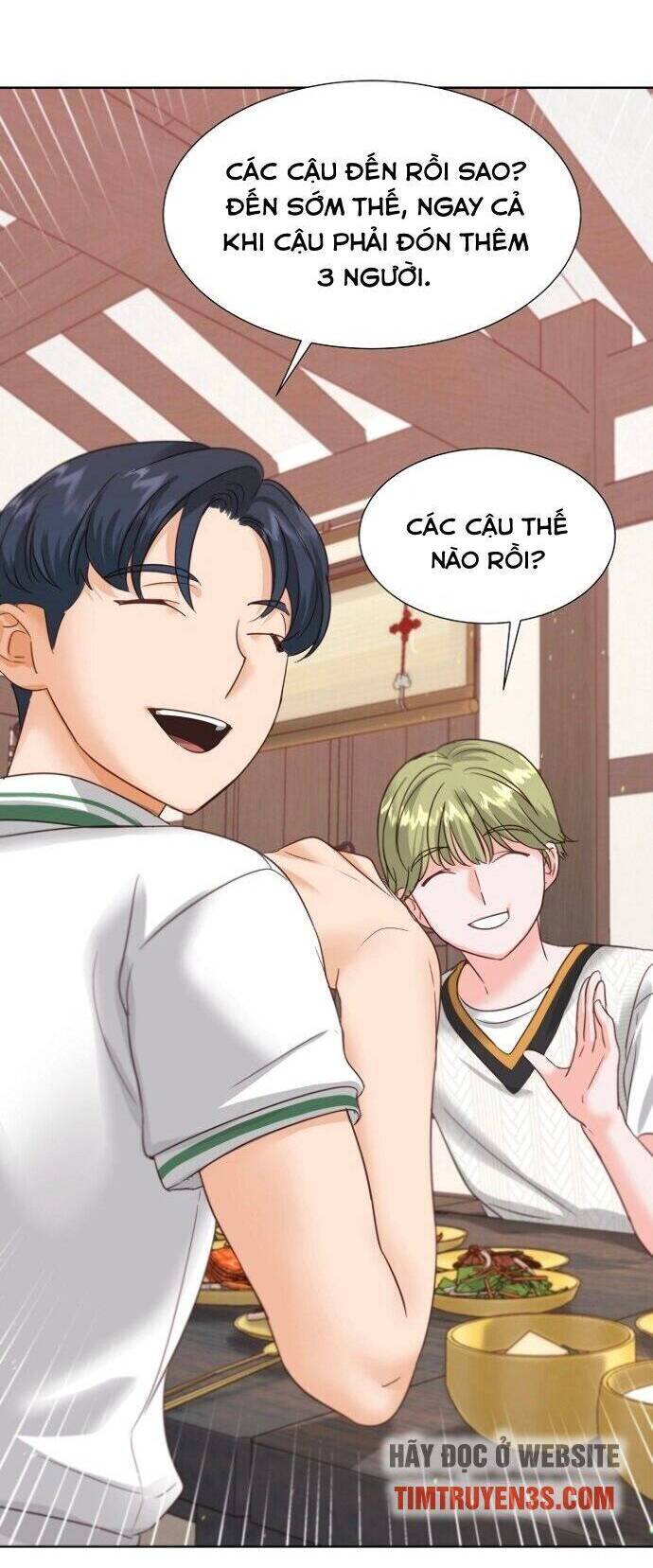 Trở Lại Làm Idol Chapter 34 - Trang 2