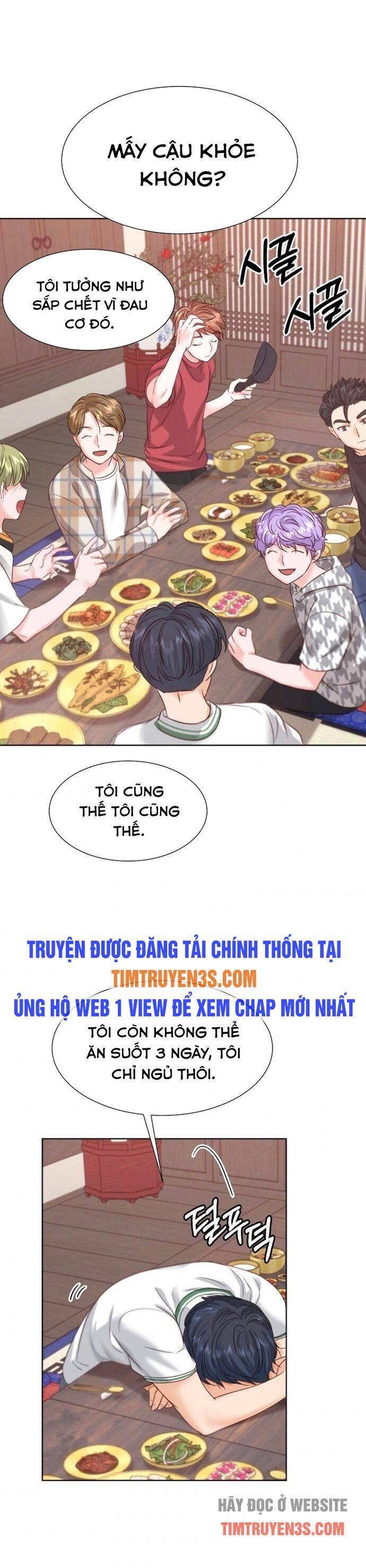 Trở Lại Làm Idol Chapter 34 - Trang 2