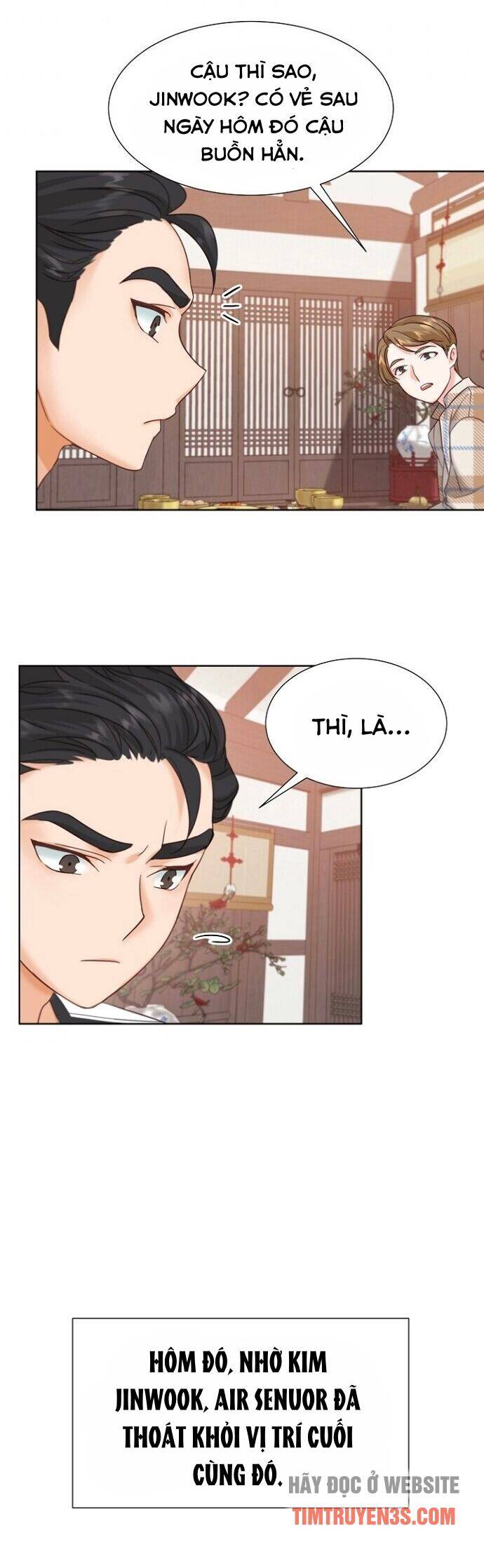 Trở Lại Làm Idol Chapter 34 - Trang 2