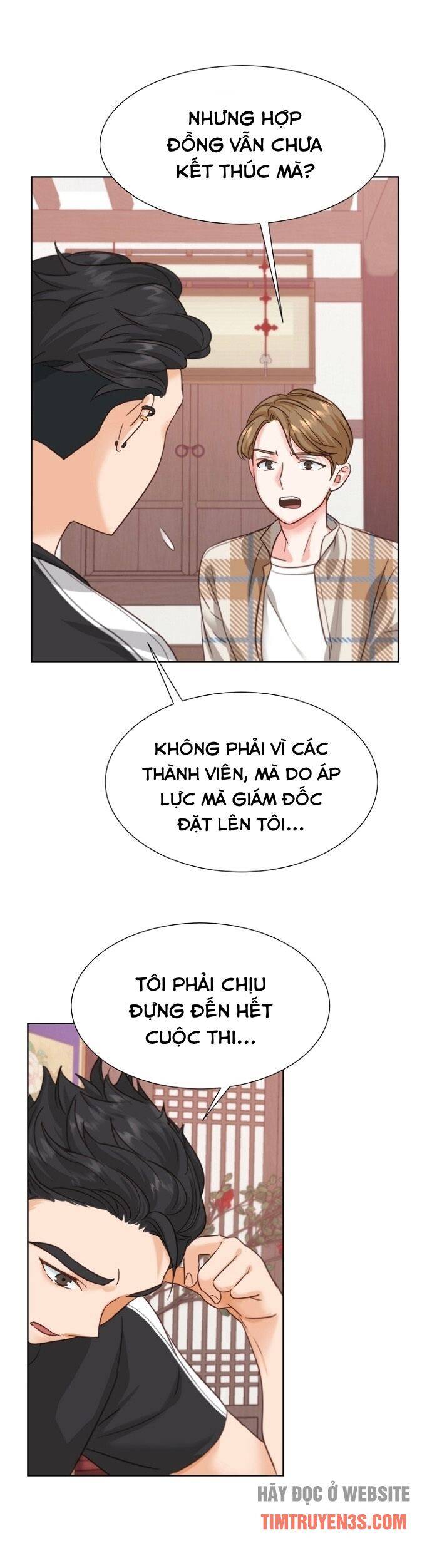 Trở Lại Làm Idol Chapter 34 - Trang 2