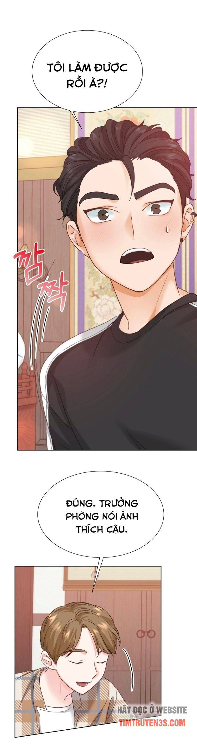 Trở Lại Làm Idol Chapter 34 - Trang 2