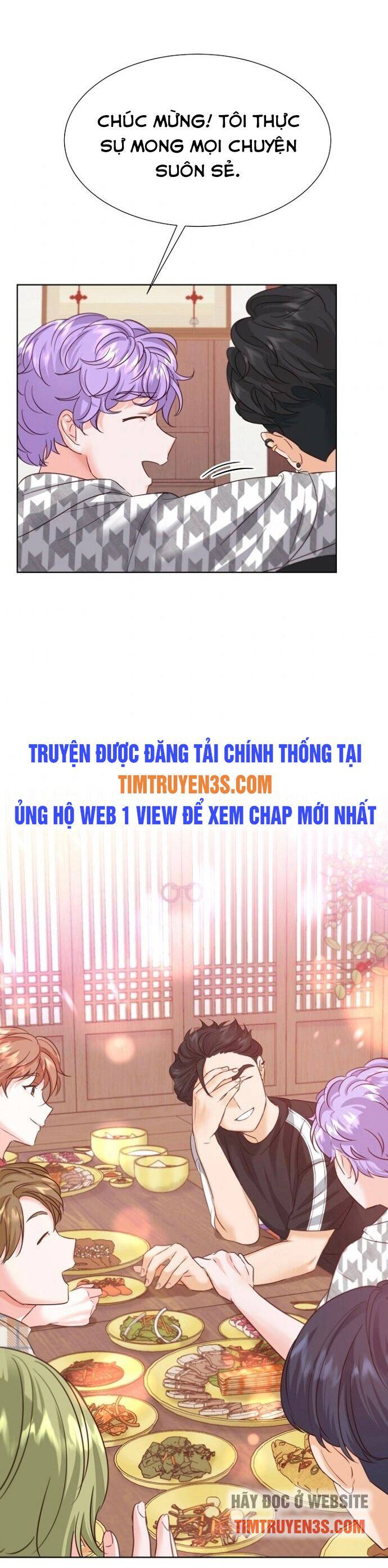 Trở Lại Làm Idol Chapter 34 - Trang 2