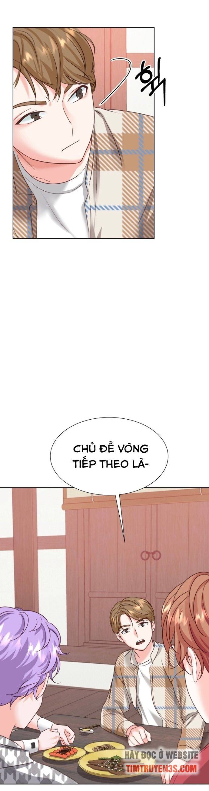 Trở Lại Làm Idol Chapter 34 - Trang 2