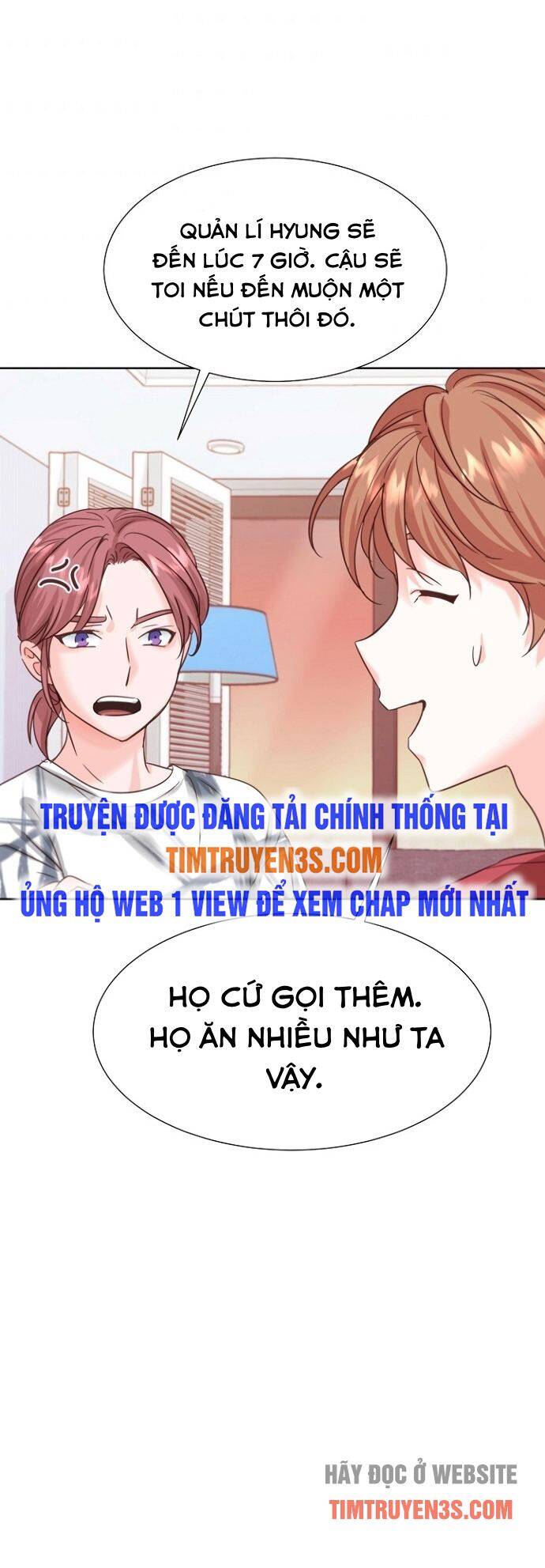 Trở Lại Làm Idol Chapter 34 - Trang 2