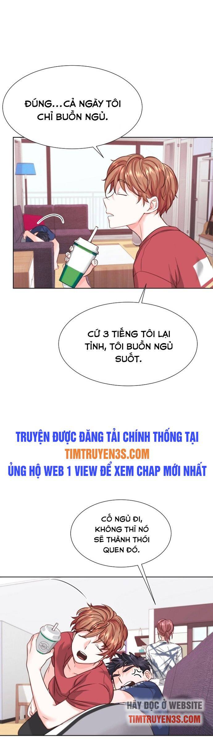 Trở Lại Làm Idol Chapter 34 - Trang 2