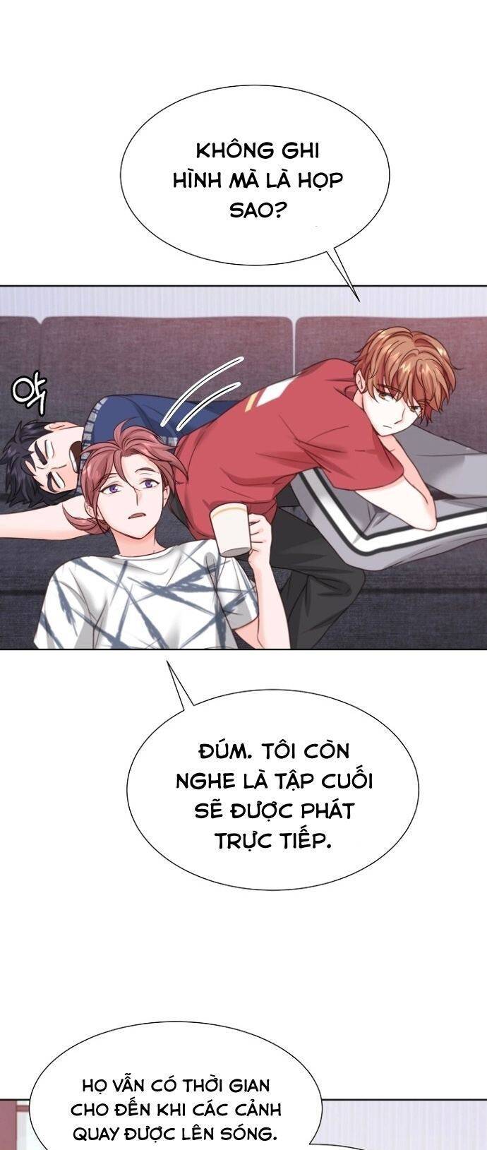 Trở Lại Làm Idol Chapter 34 - Trang 2