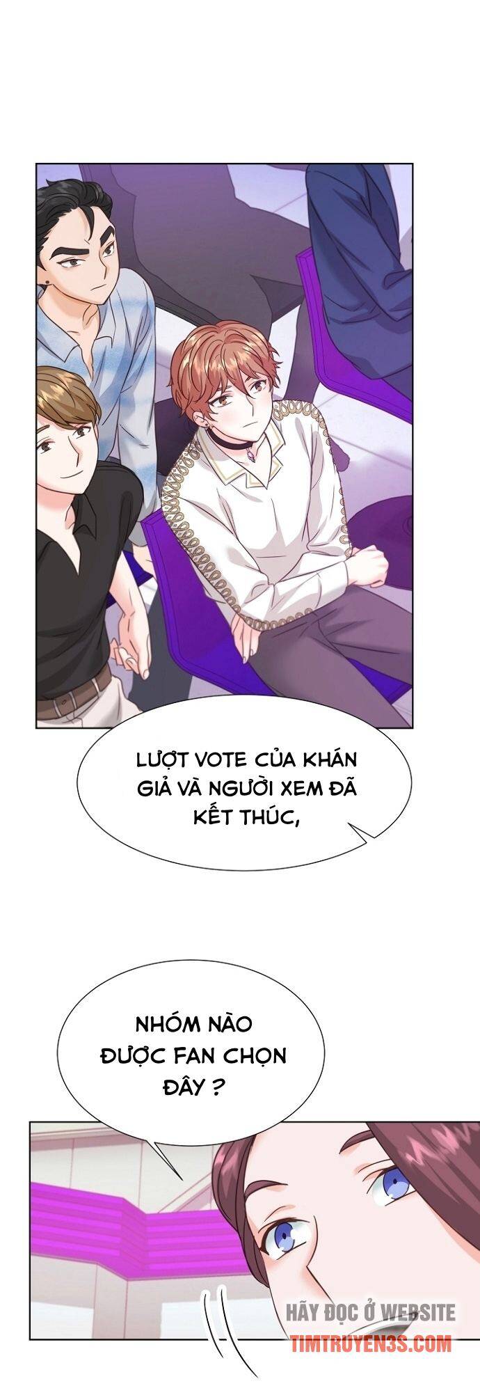 Trở Lại Làm Idol Chapter 33 - Trang 2