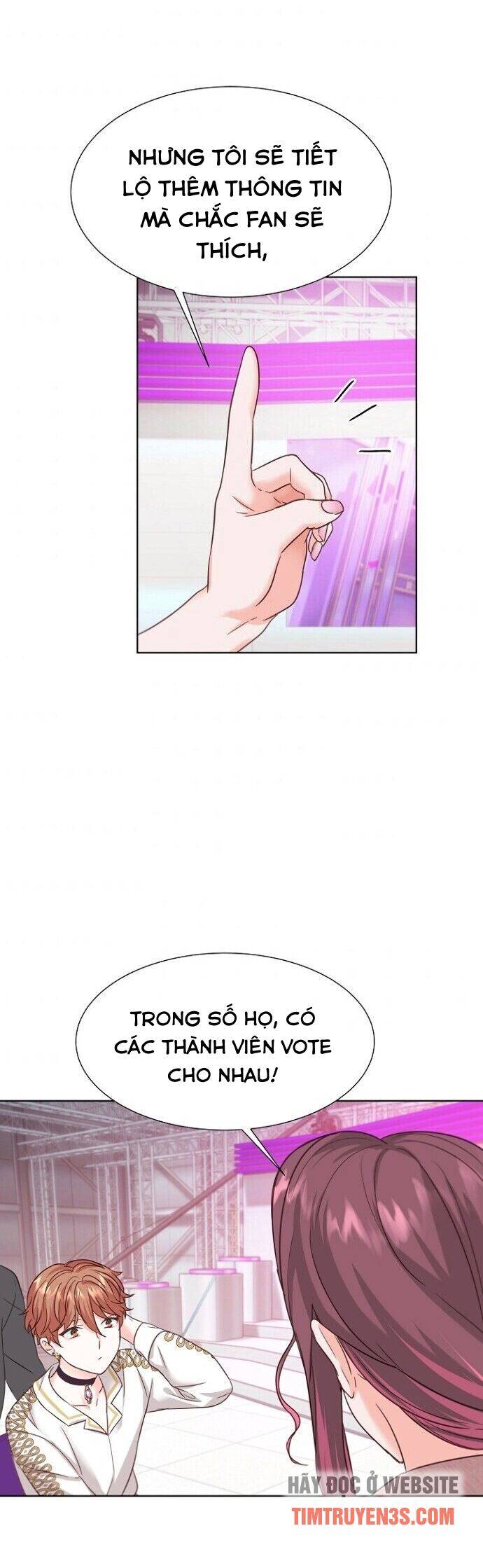 Trở Lại Làm Idol Chapter 33 - Trang 2