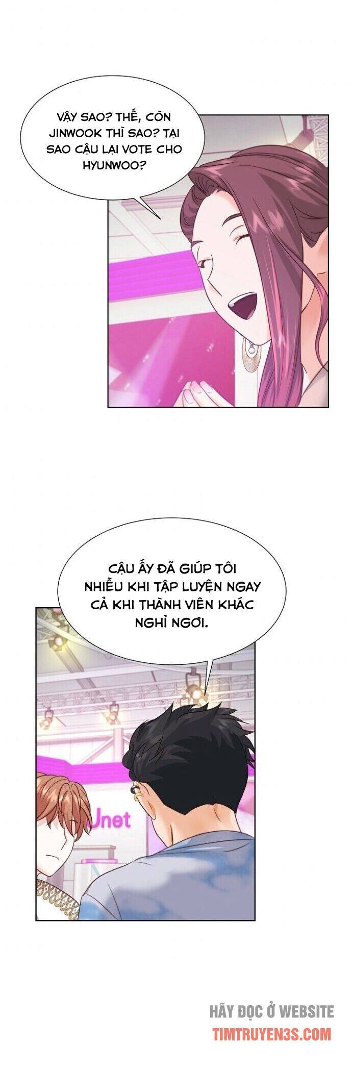 Trở Lại Làm Idol Chapter 33 - Trang 2