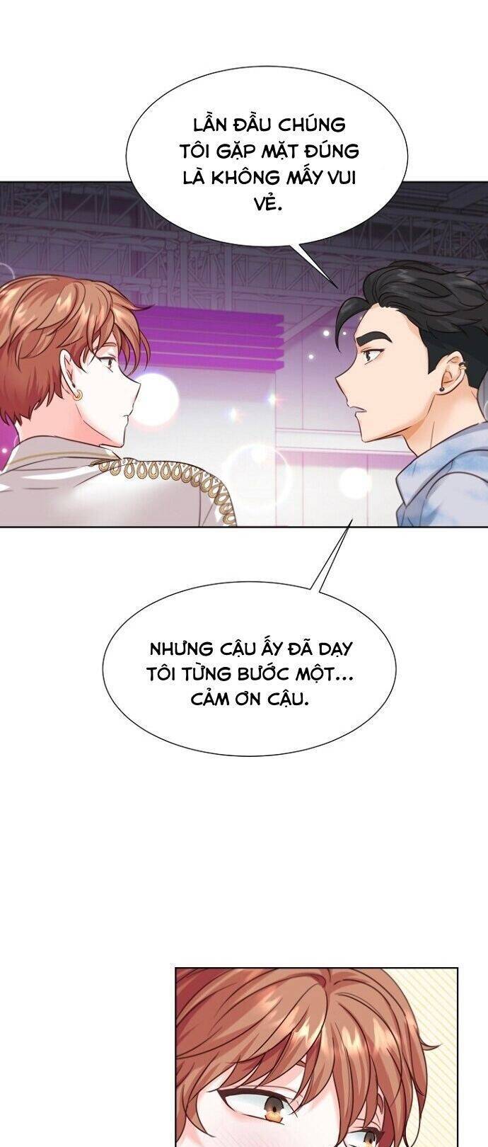 Trở Lại Làm Idol Chapter 33 - Trang 2