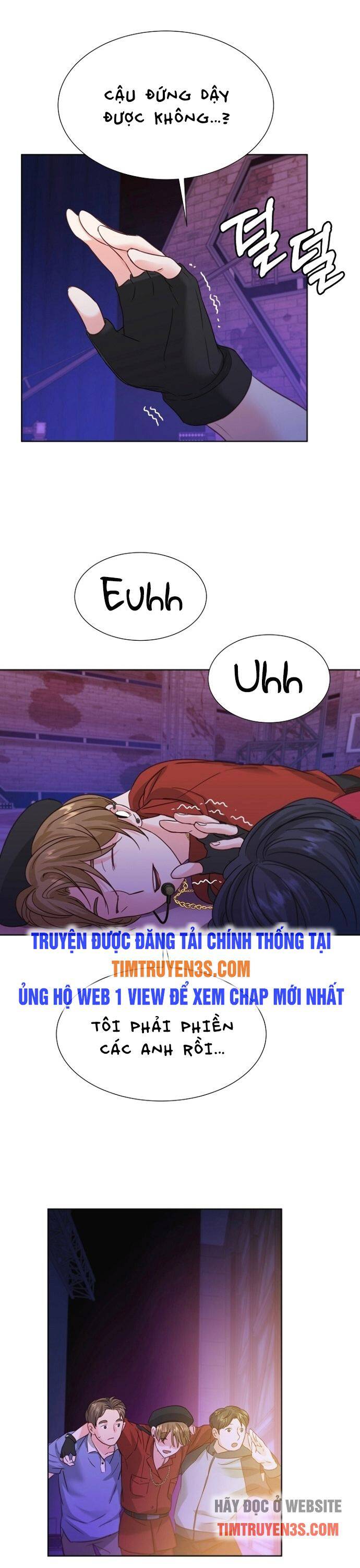 Trở Lại Làm Idol Chapter 33 - Trang 2