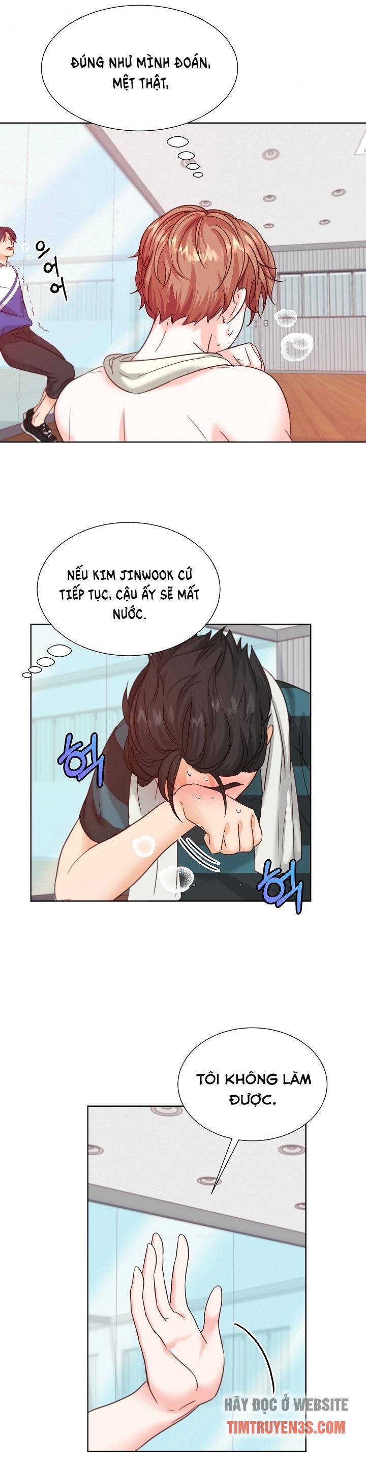 Trở Lại Làm Idol Chapter 29 - Trang 2