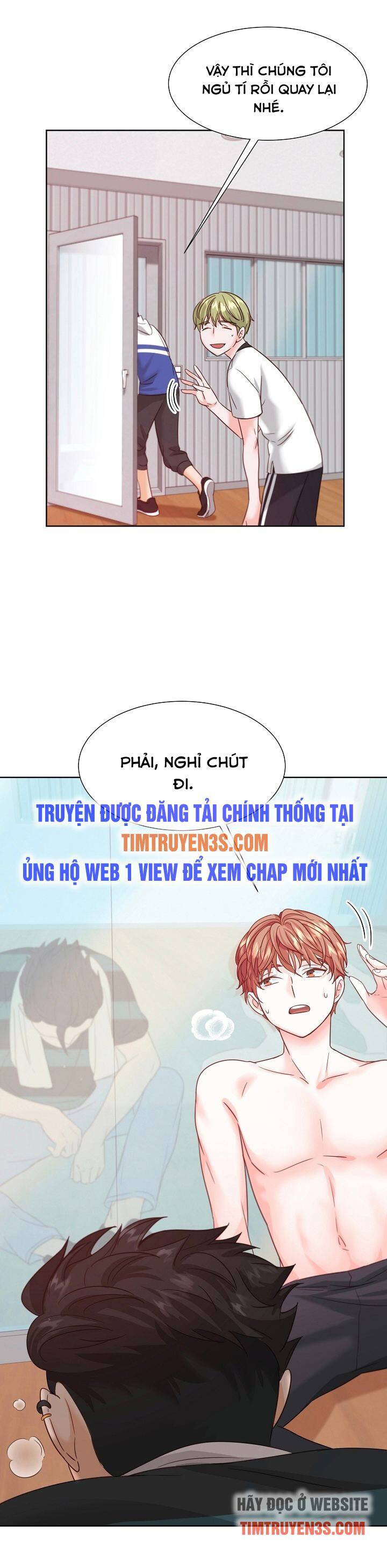 Trở Lại Làm Idol Chapter 29 - Trang 2