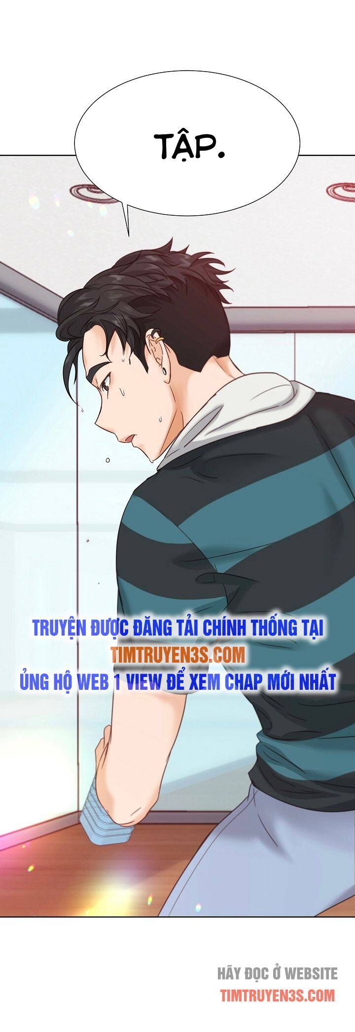 Trở Lại Làm Idol Chapter 29 - Trang 2