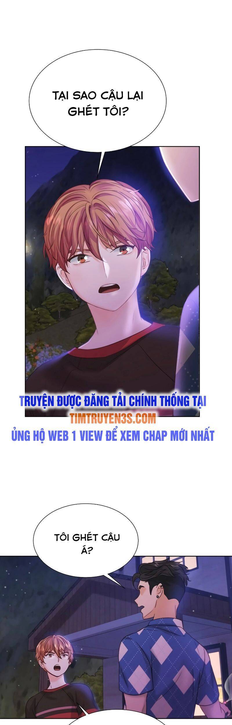 Trở Lại Làm Idol Chapter 28 - Trang 2