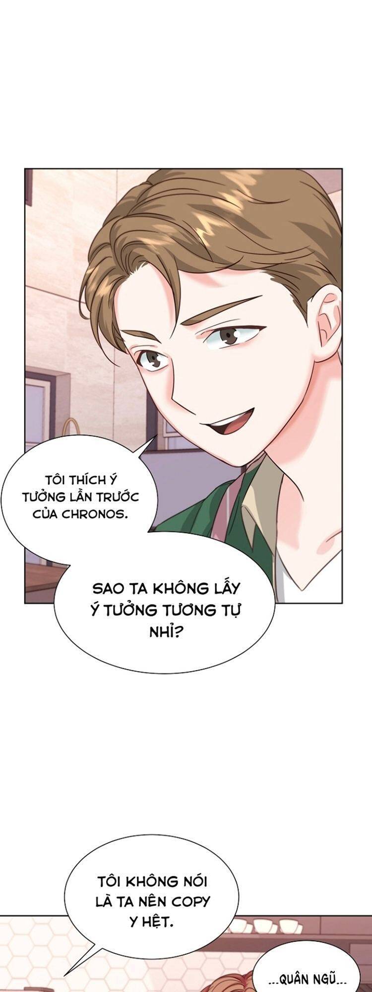 Trở Lại Làm Idol Chapter 27 - Trang 2