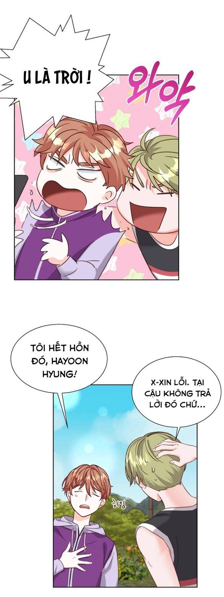 Trở Lại Làm Idol Chapter 27 - Trang 2