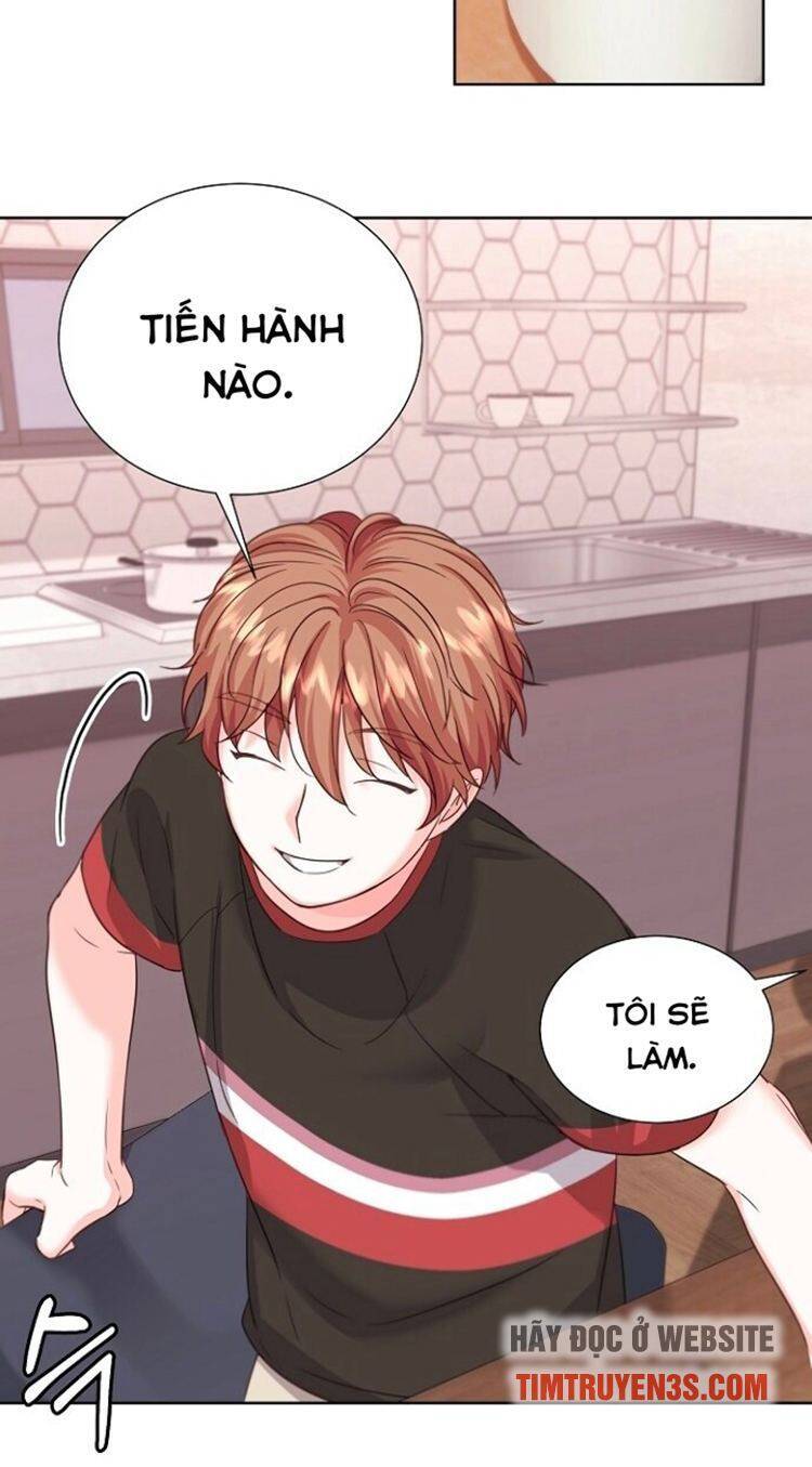 Trở Lại Làm Idol Chapter 27 - Trang 2