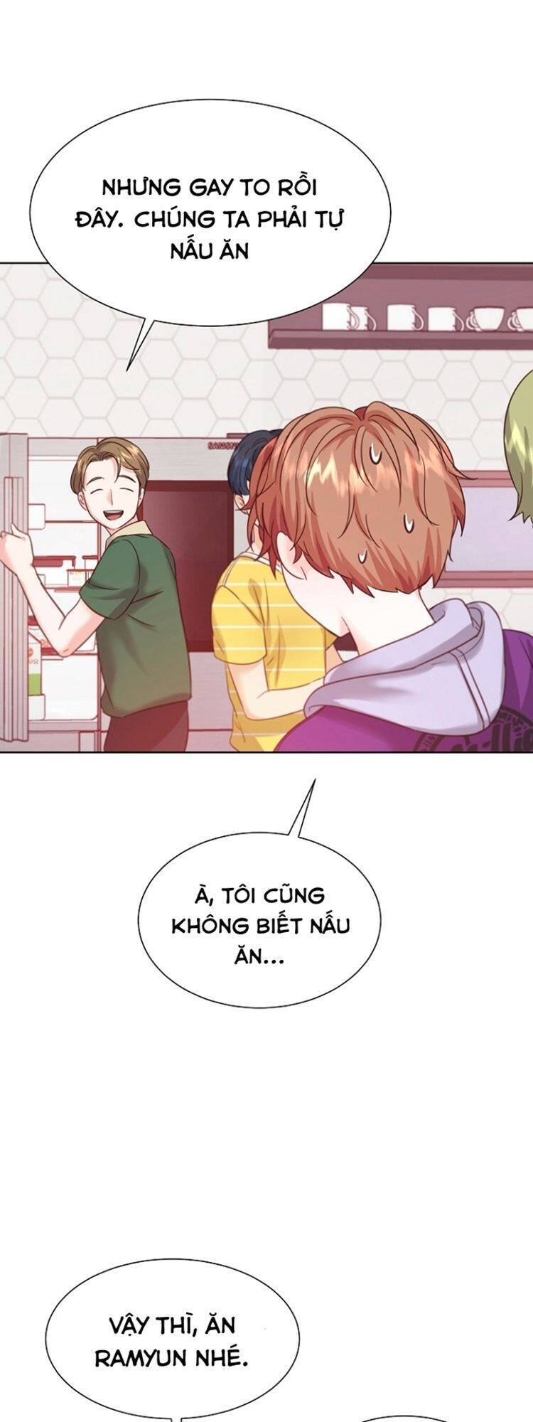 Trở Lại Làm Idol Chapter 27 - Trang 2