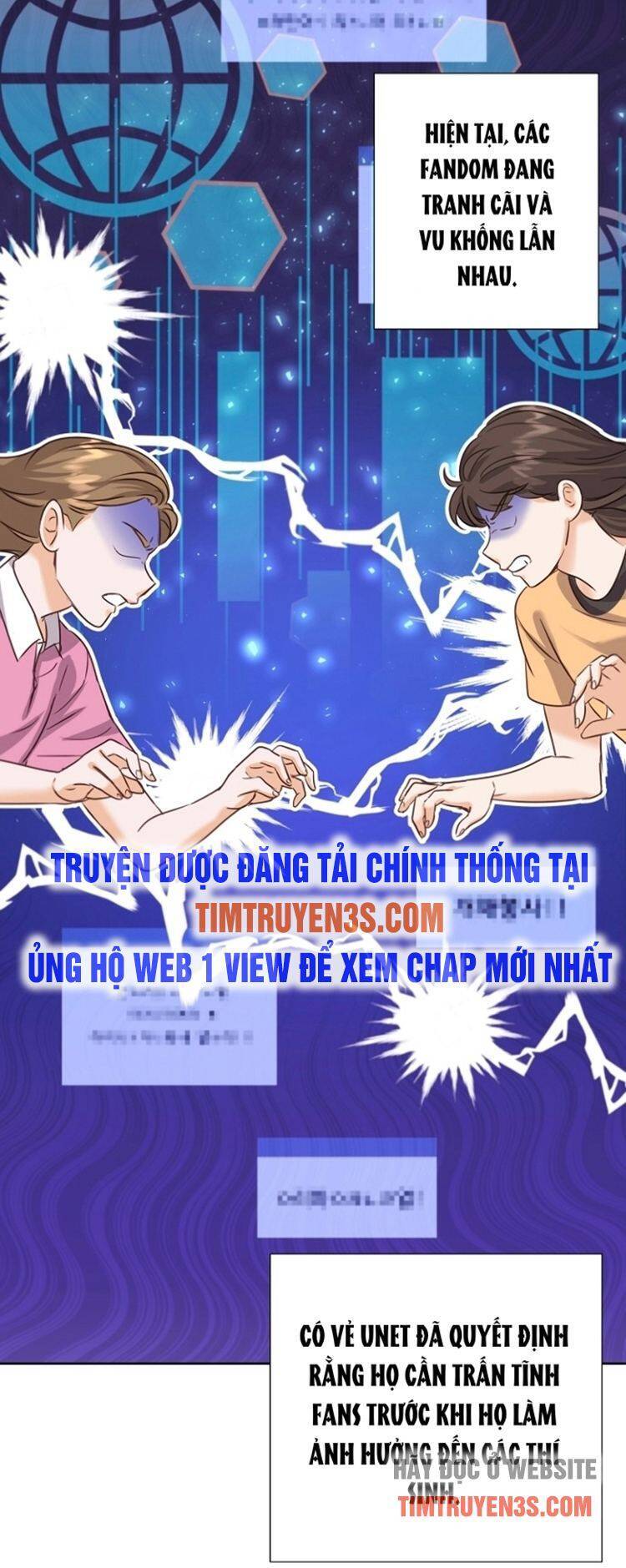 Trở Lại Làm Idol Chapter 26 - Trang 2