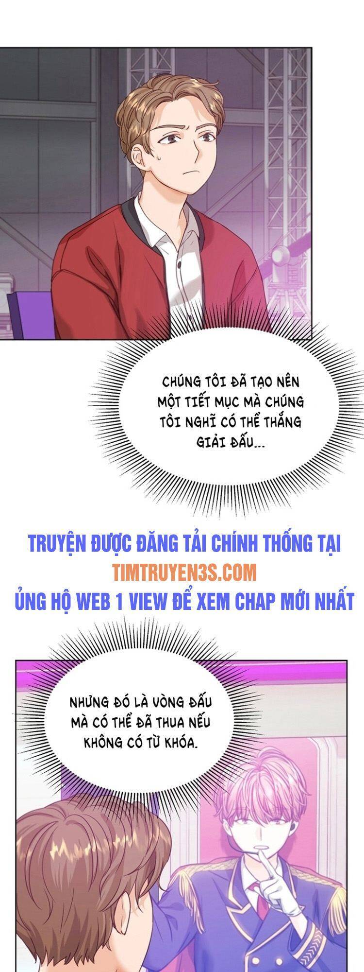 Trở Lại Làm Idol Chapter 24 - Trang 2