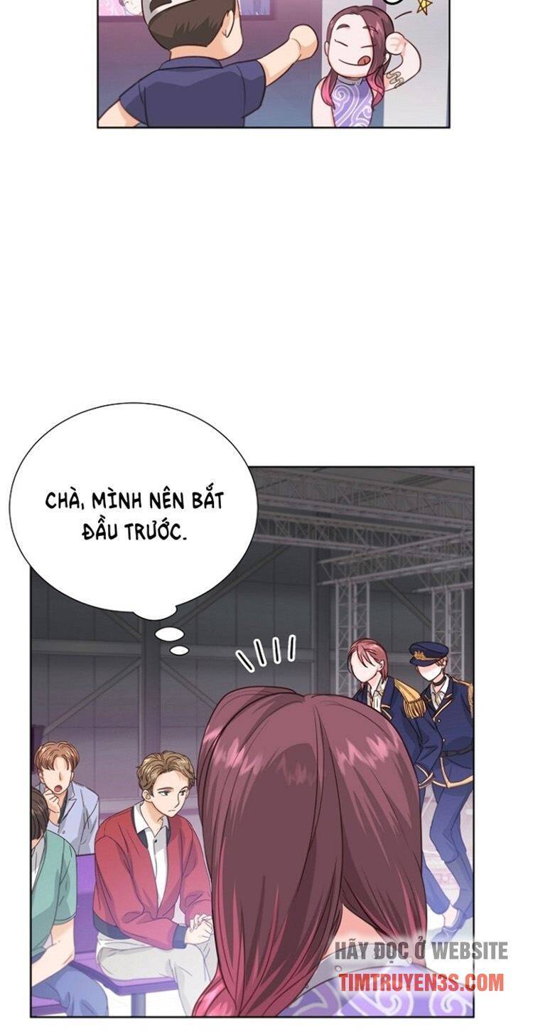 Trở Lại Làm Idol Chapter 24 - Trang 2