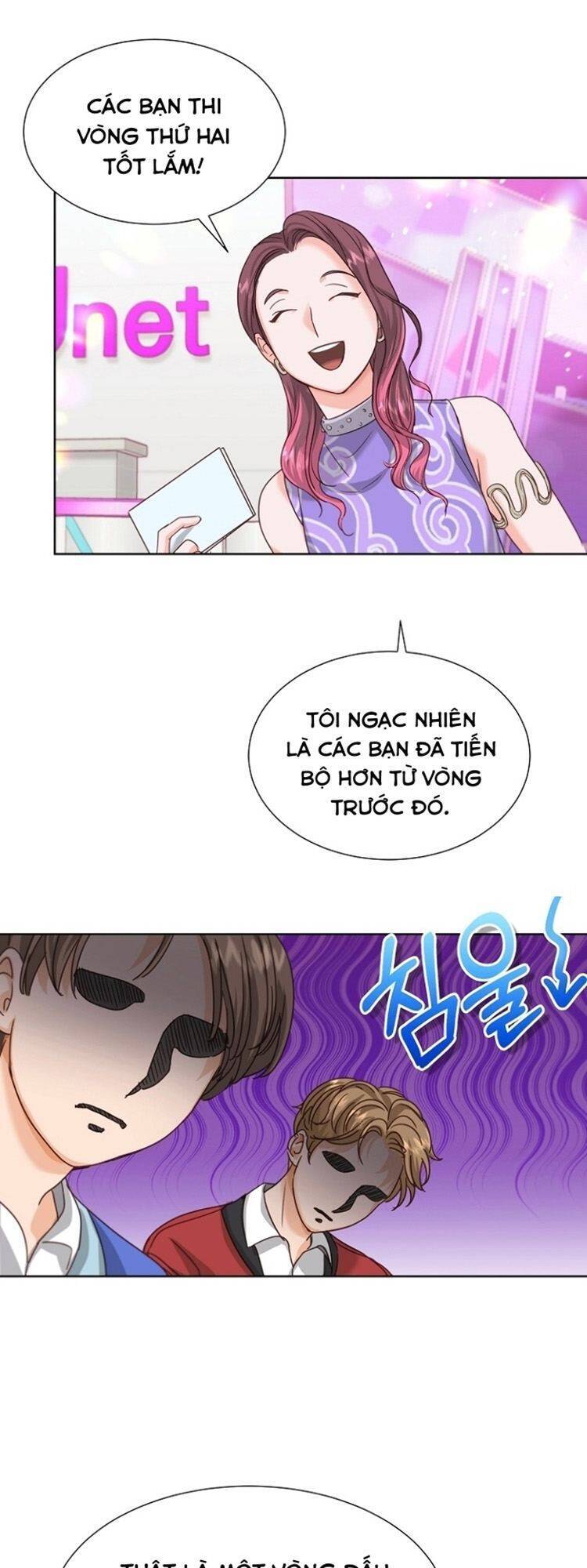 Trở Lại Làm Idol Chapter 24 - Trang 2