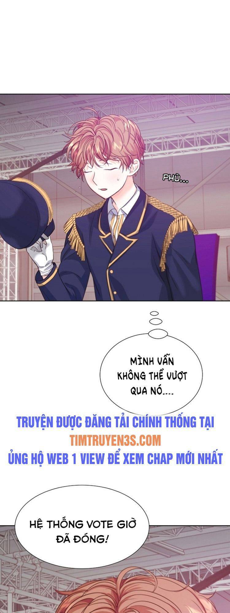 Trở Lại Làm Idol Chapter 24 - Trang 2