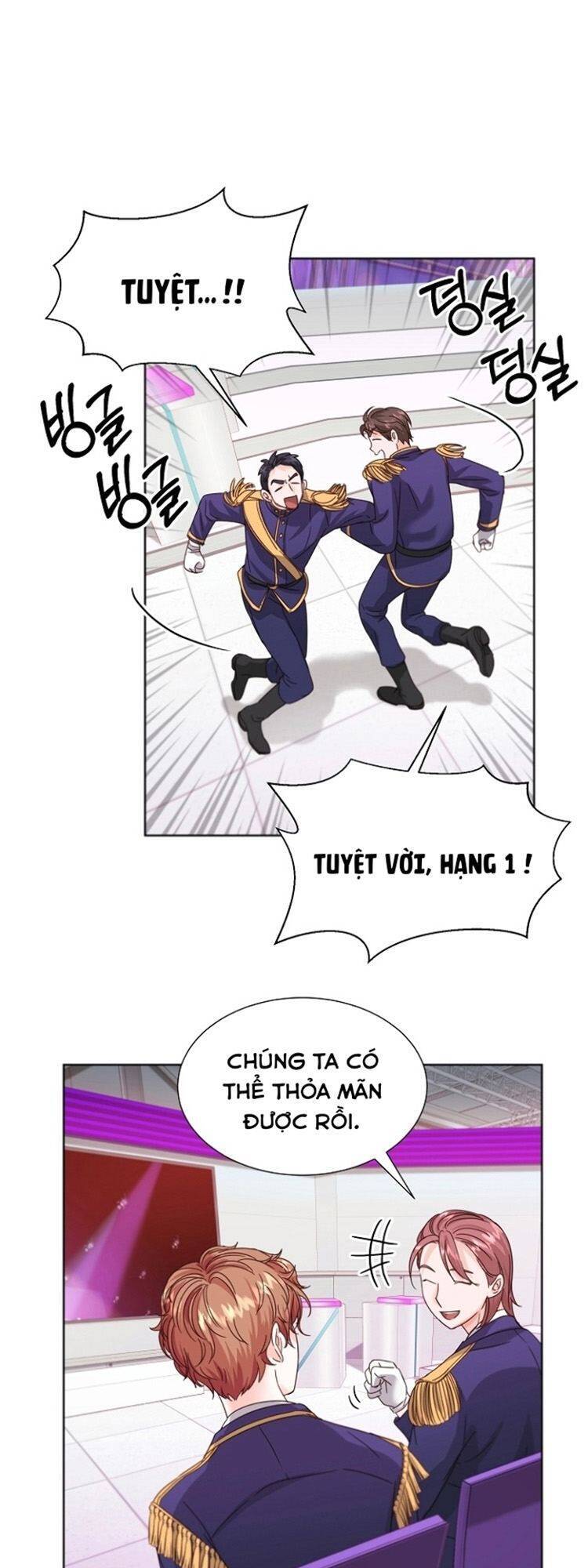 Trở Lại Làm Idol Chapter 24 - Trang 2