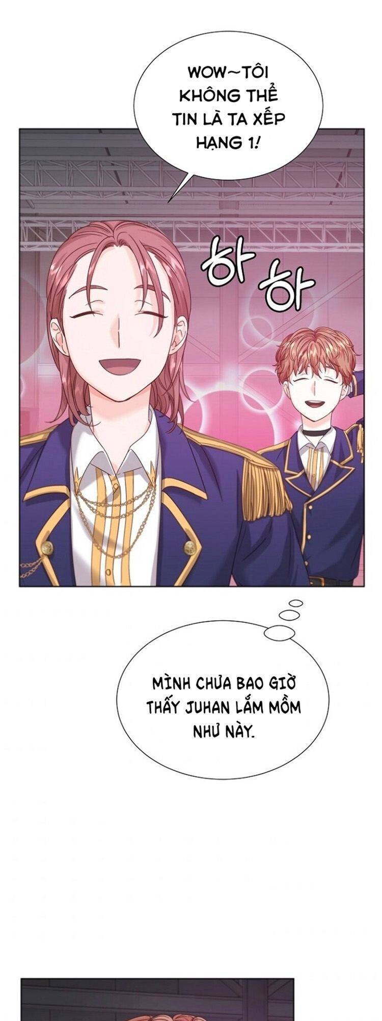 Trở Lại Làm Idol Chapter 24 - Trang 2