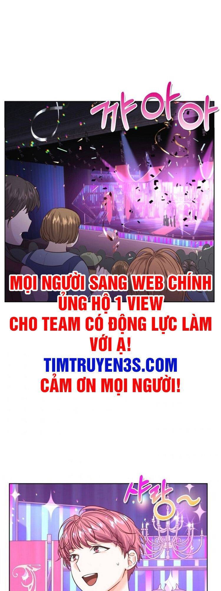 Trở Lại Làm Idol Chapter 24 - Trang 2