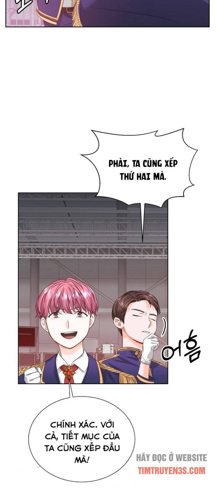 Trở Lại Làm Idol Chapter 24 - Trang 2