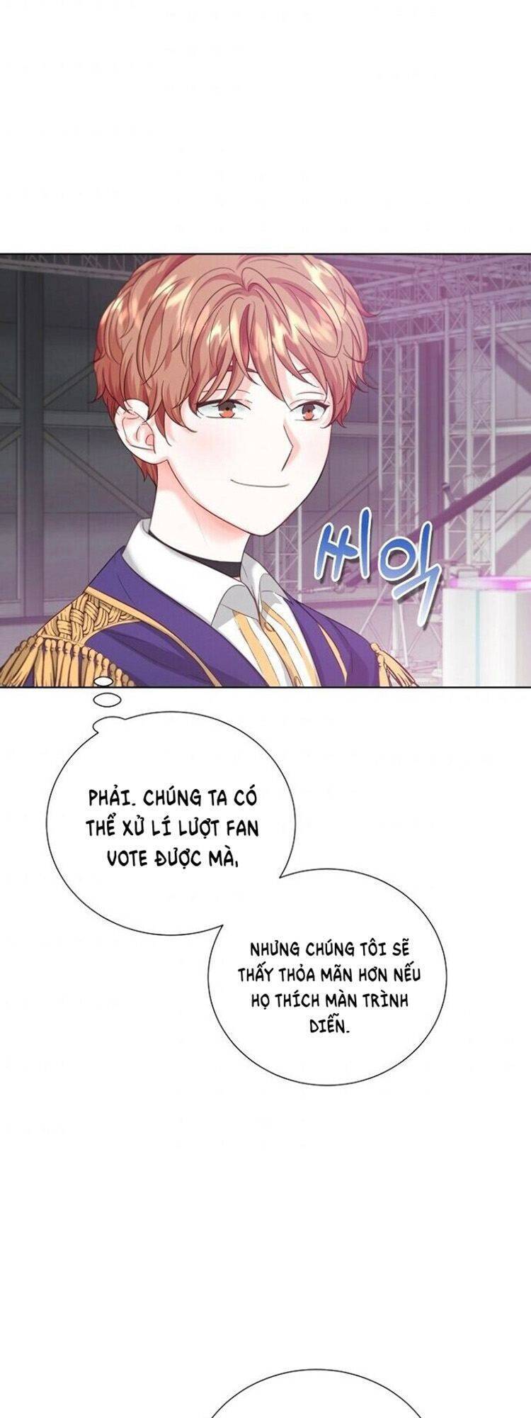 Trở Lại Làm Idol Chapter 24 - Trang 2