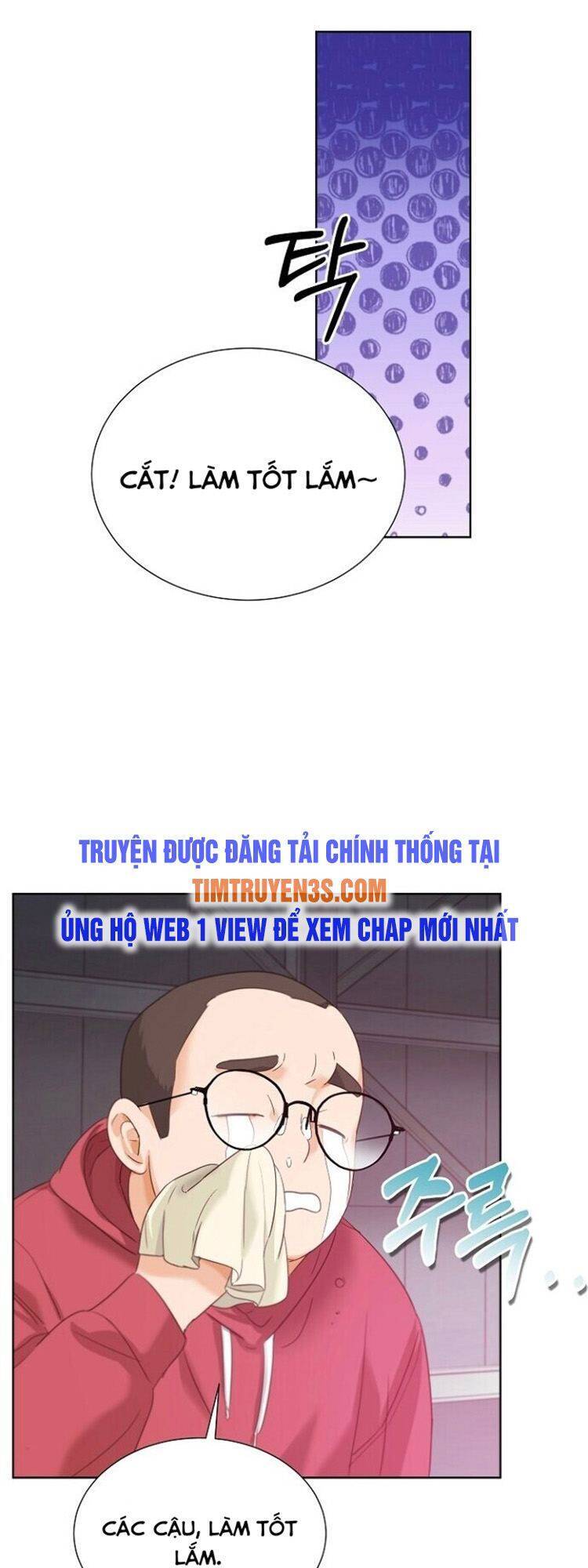 Trở Lại Làm Idol Chapter 24 - Trang 2