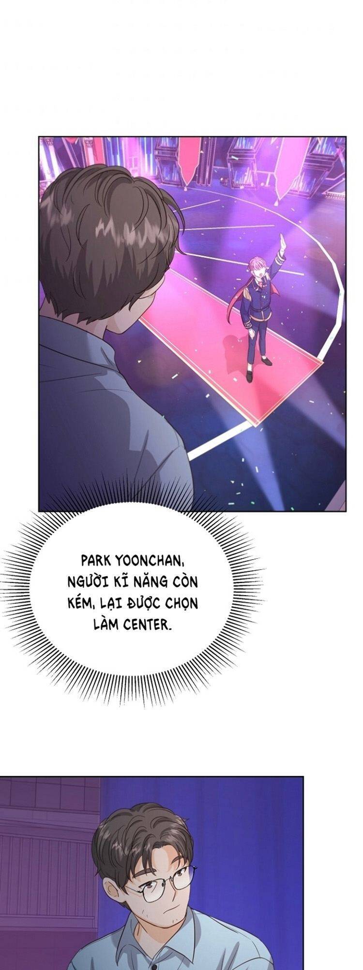 Trở Lại Làm Idol Chapter 24 - Trang 2