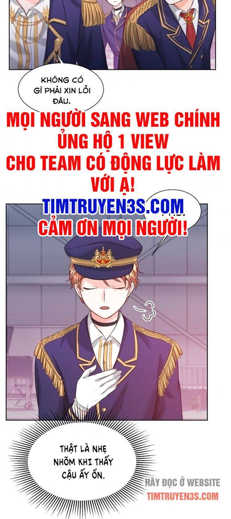 Trở Lại Làm Idol Chapter 23 - Trang 2