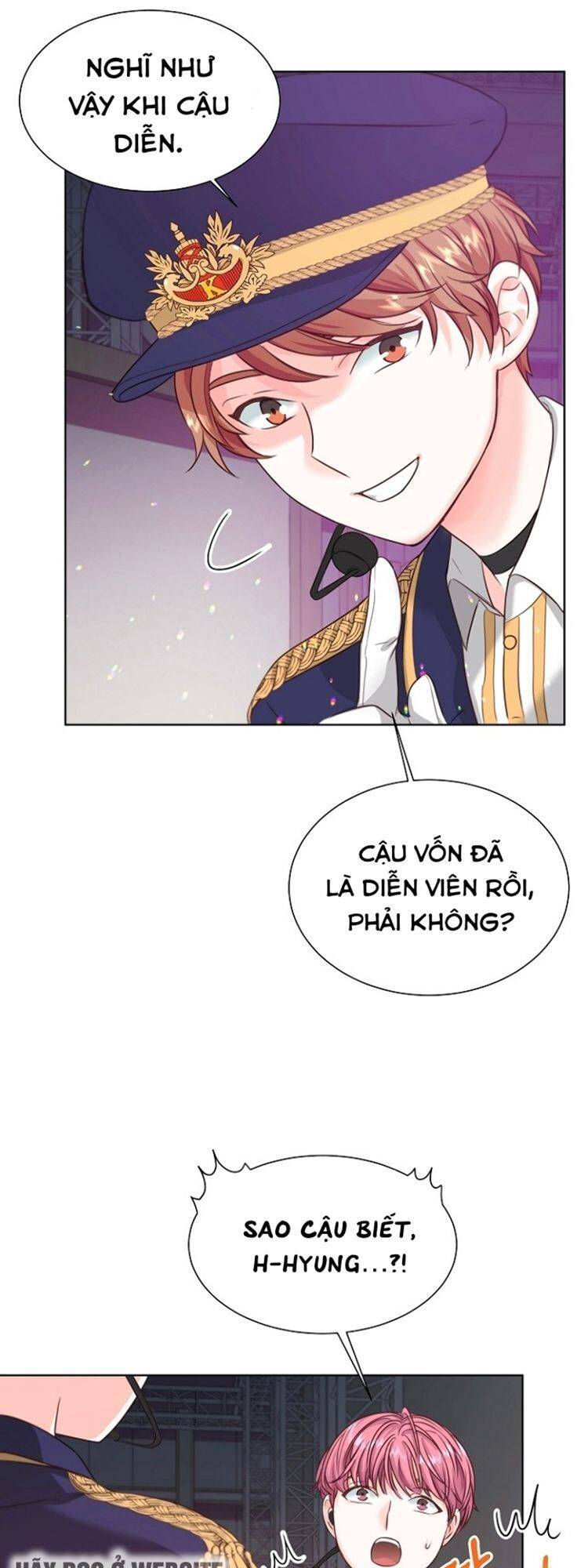 Trở Lại Làm Idol Chapter 23 - Trang 2