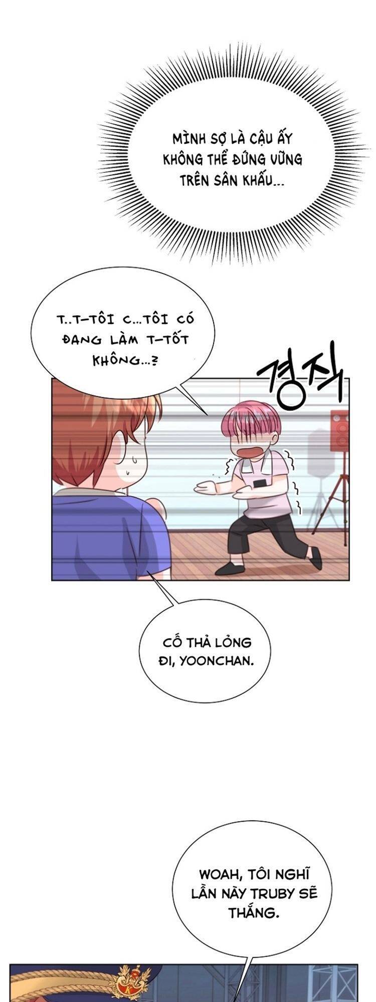 Trở Lại Làm Idol Chapter 23 - Trang 2