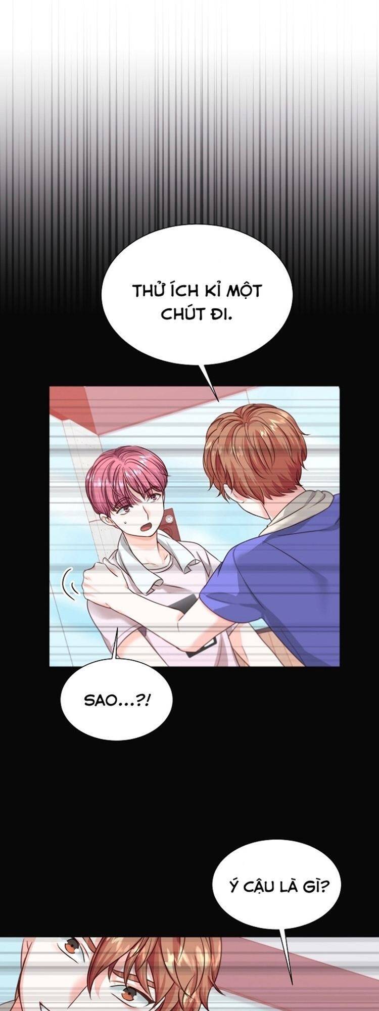 Trở Lại Làm Idol Chapter 23 - Trang 2